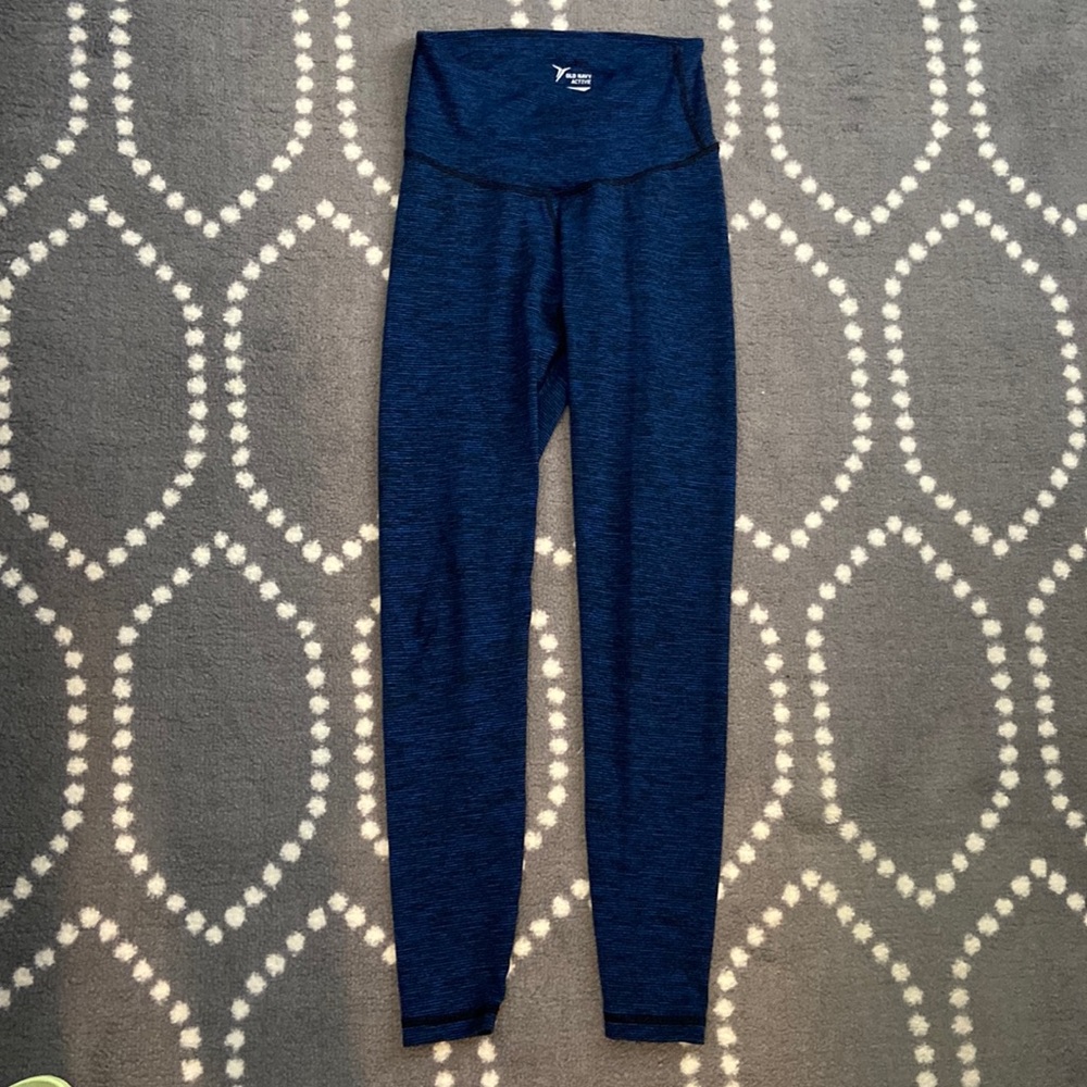 Old Navy active leggings